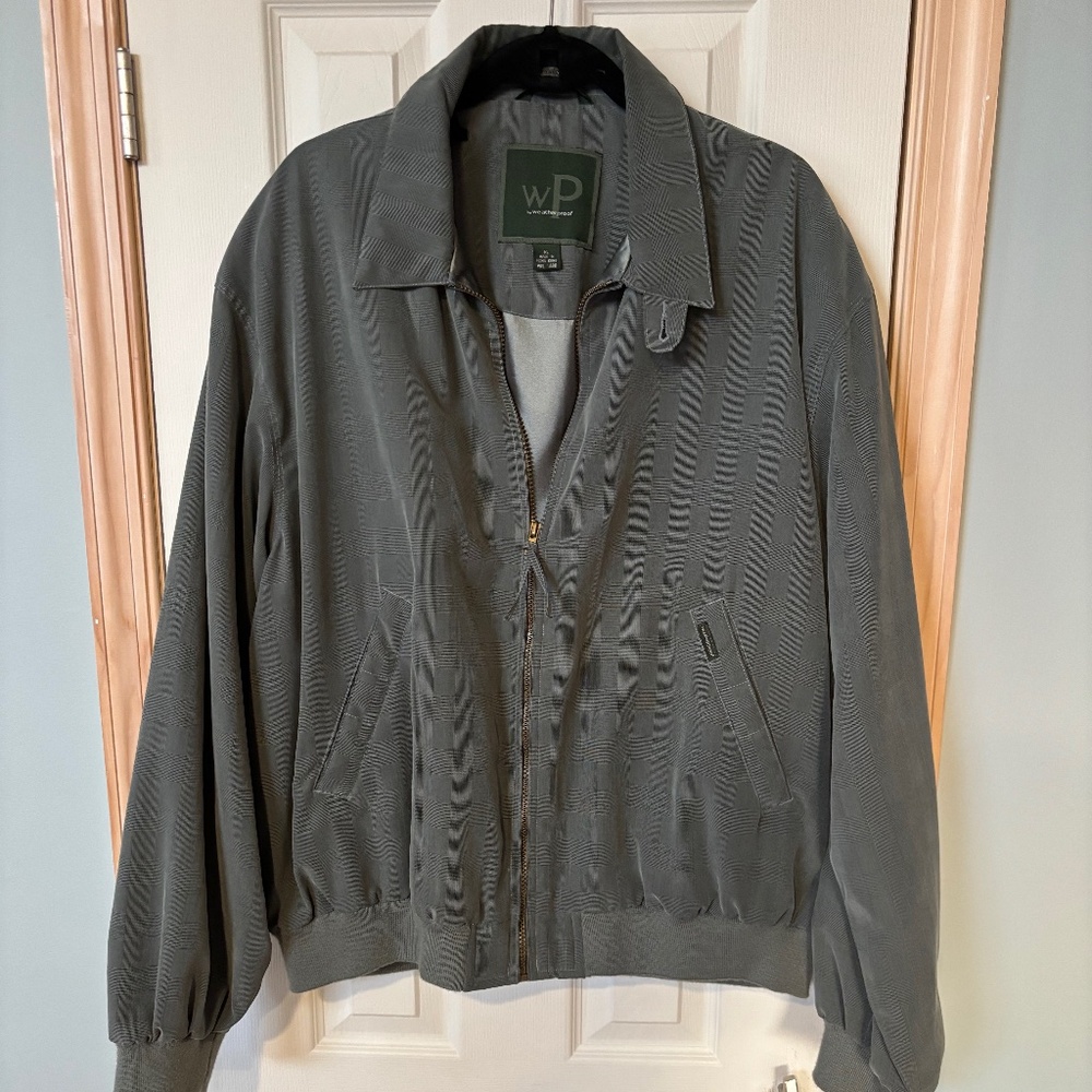 Weatherproof WPL 11590 Jacket
